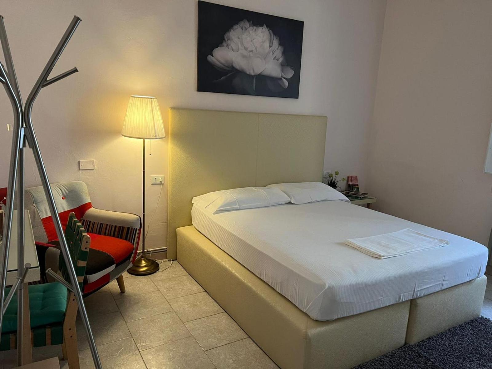 Boccherini Apartment Florencia Exterior foto